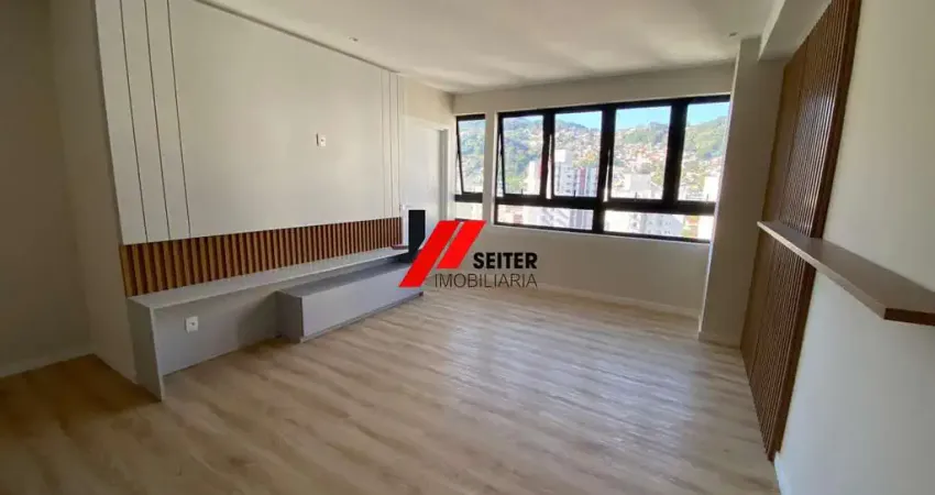 Apartamento com 1 quarto para alugar na Rua Hermann Blumenau, 110, Centro, Florianópolis