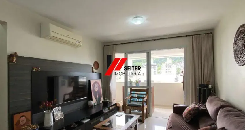 Apartamento com 4 quartos à venda no Itacorubi, Florianópolis