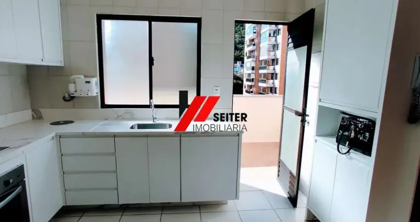 apartamento 2 dormitórios itacorubi tipo cobertura 2 vagas próximo a FIESC