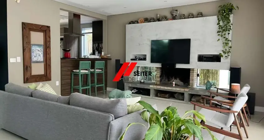 Casa com 4 quartos à venda na Barra da Lagoa, Florianópolis