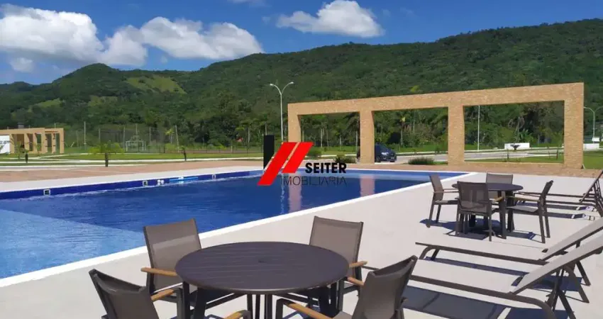 Terreno à venda de 400m² no Condomínio Residencial Villa Ratones