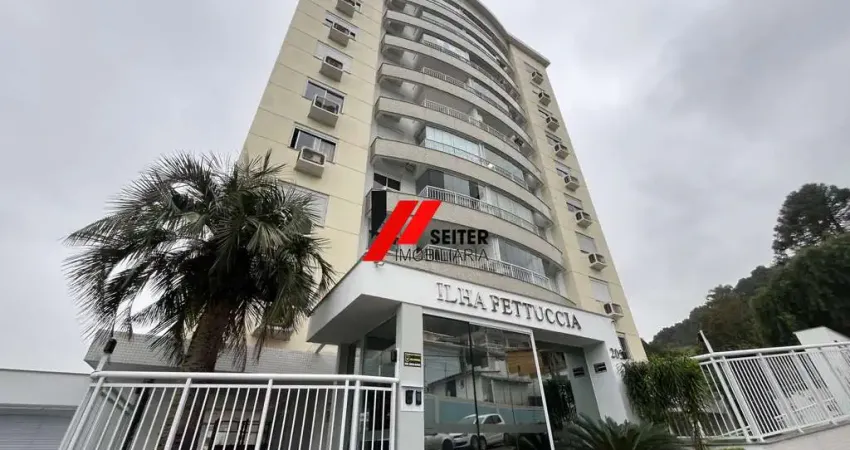 Apartamento 104m à venda com 3 dormitórios 1 suite no Bairro Itacorubi