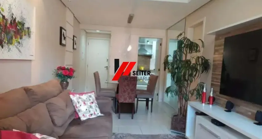 Apartamento com 3 quartos à venda no Itacorubi, Florianópolis