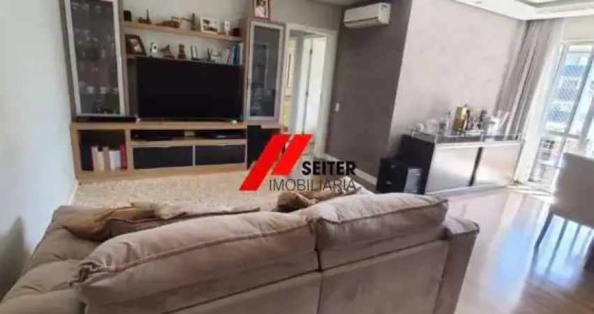 Apartamento com 3 quartos à venda no Itacorubi, Florianópolis