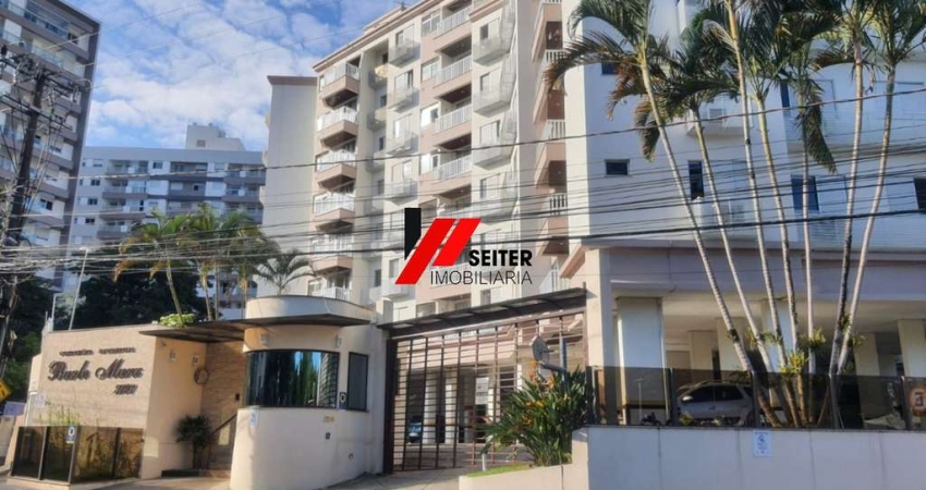 Apartamento de 3 dormitorios com suite à venda no Itacorubi Florianópolis com 84m2 de área privativa e com vista livre