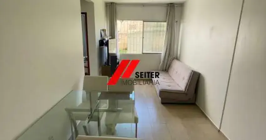 Apartamento à venda 52m² com 2 dormitórios 1 banheiro e 1 vaga no bairro Itacorubi em florianópolis.