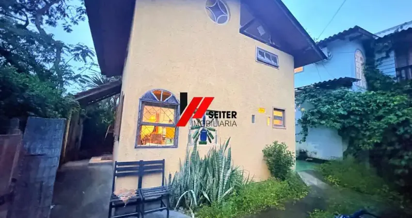 Casa com 2 quartos à venda no Lagoa da Conceição, Florianópolis 