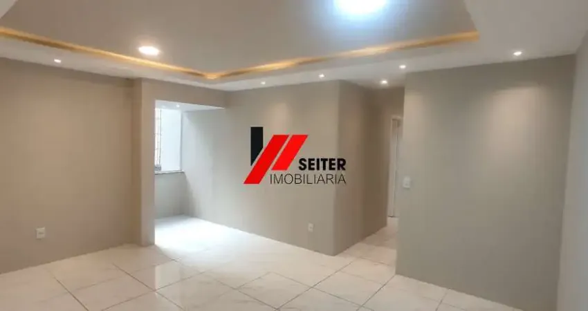 Apartamento Para alugar de 3 dormitórios em Coqueiros