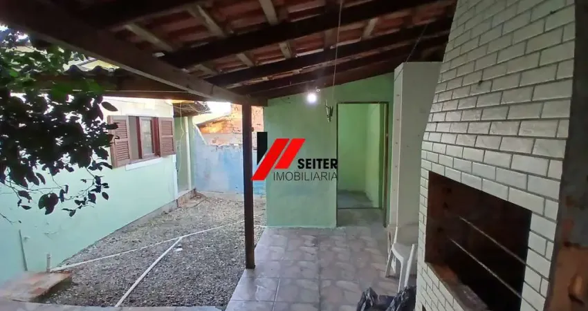 Casa com 3 quartos à venda no Cachoeira do Bom Jesus, Florianópolis 