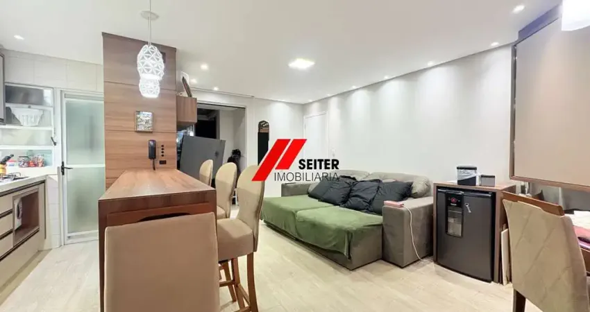 Apartamento com 2 quartos à venda no Itacorubi, Florianópolis