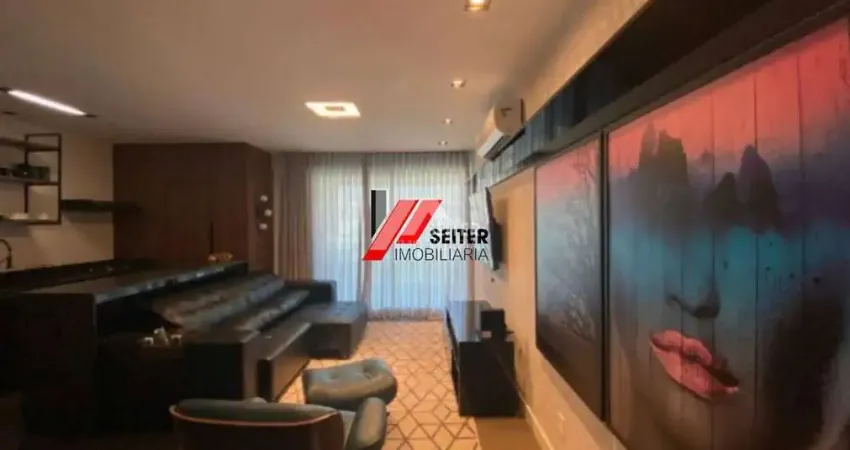 Apartamento com 1 quarto à venda no Campeche, Florianópolis