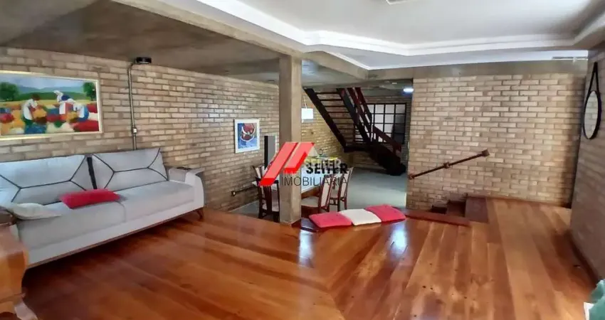 Casa com 4 quartos à venda na Agronômica, Florianópolis