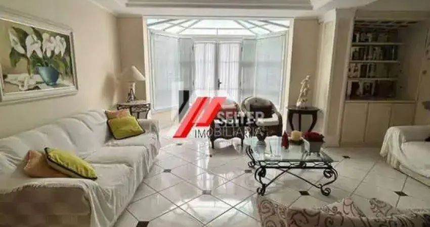 Casa com 4 quartos à venda no Centro, Florianópolis