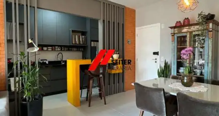 Apartamento com 2 quartos à venda no Itacorubi, Florianópolis 