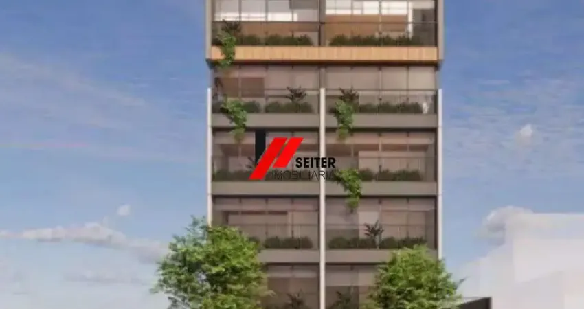 Apartamento com 1 quarto à venda no Córrego Grande, Florianópolis 