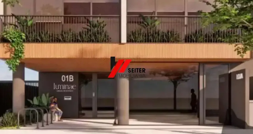 Apartamento com 1 quarto à venda no Córrego Grande, Florianópolis 