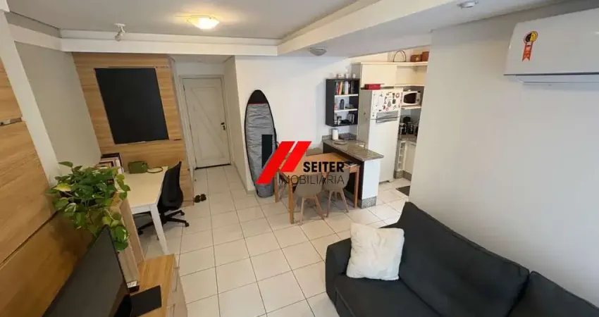 Apartamento com 2 quartos à venda no Córrego Grande, Florianópolis 
