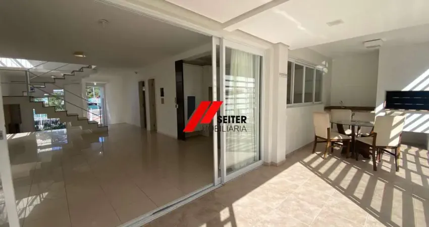 Casa com 4 quartos para alugar no Córrego Grande, Florianópolis 