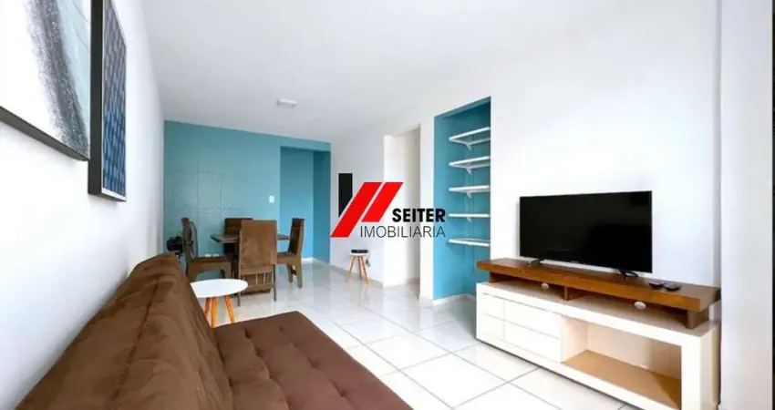 Apartamento com 2 quartos à venda no Centro, Florianópolis 