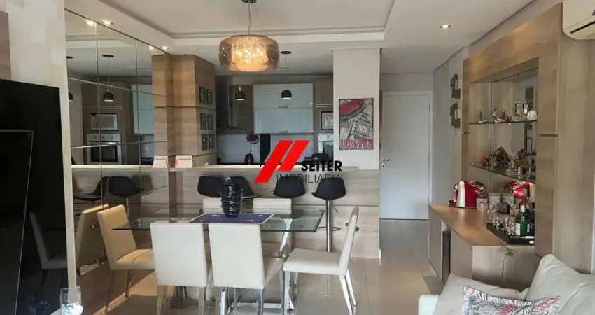 Apartamento com 3 quartos à venda no Pantanal, Florianópolis 