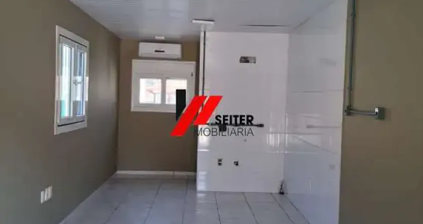 Sala comercial para alugar no João Paulo, Florianópolis