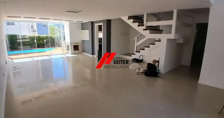 Casa com 5 quartos à venda no João Paulo, Florianópolis 