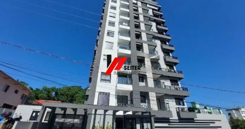 Apartamento com 2 quartos para alugar na Agronômica, Florianópolis 