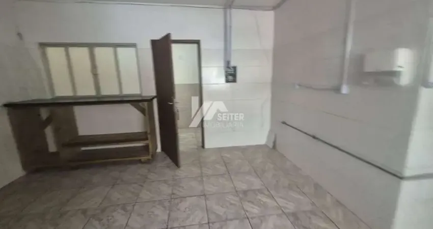 Sala comercial para alugar no Córrego Grande, Florianópolis