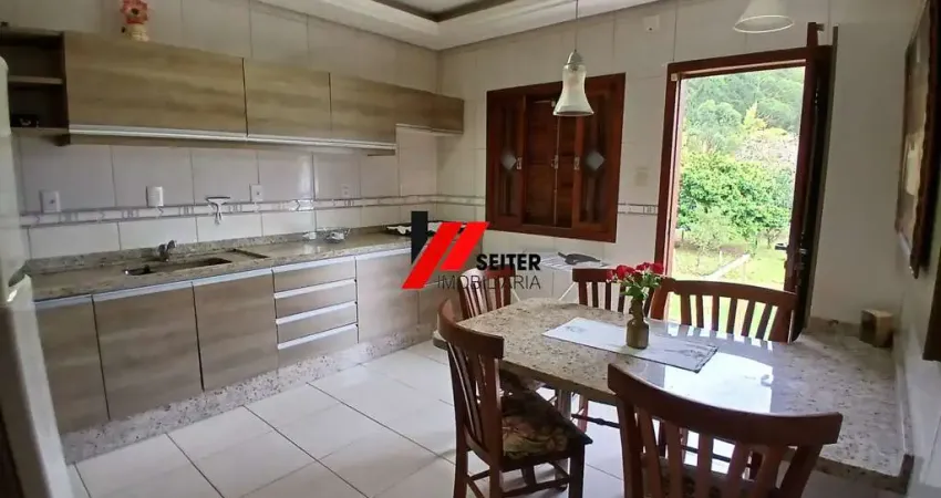 Casa com 4 quartos à venda no Vargem Grande, Florianópolis