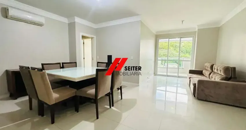 Apartamento com 4 quartos à venda no Itacorubi, Florianópolis 