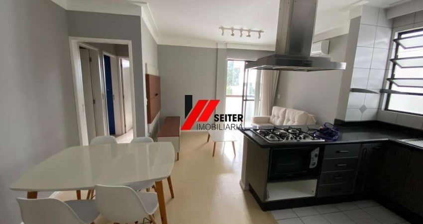 apartamento de 2 dormitorios para locaçao no Joao Paulo