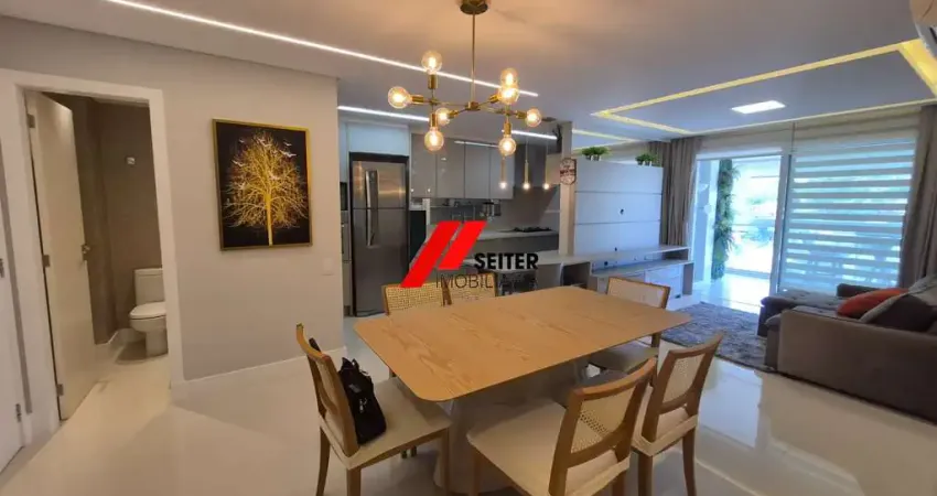 Apartamento alto padrão para locação na agronômica florianópolis