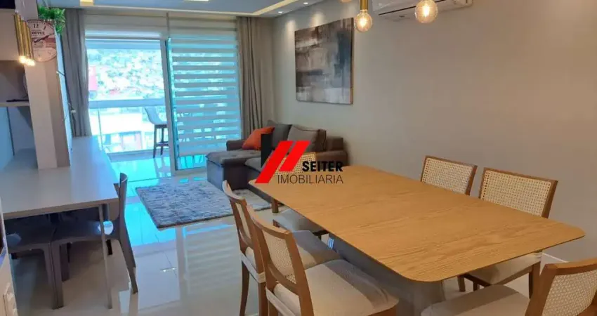 Apartamento com 2 quartos à venda na Agronômica, Florianópolis