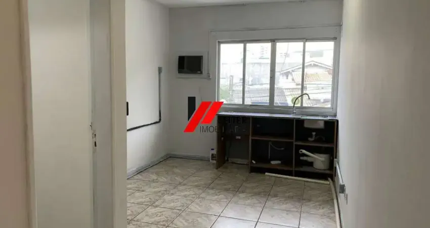 Sala comercial com 1 sala para alugar no Córrego Grande, Florianópolis 