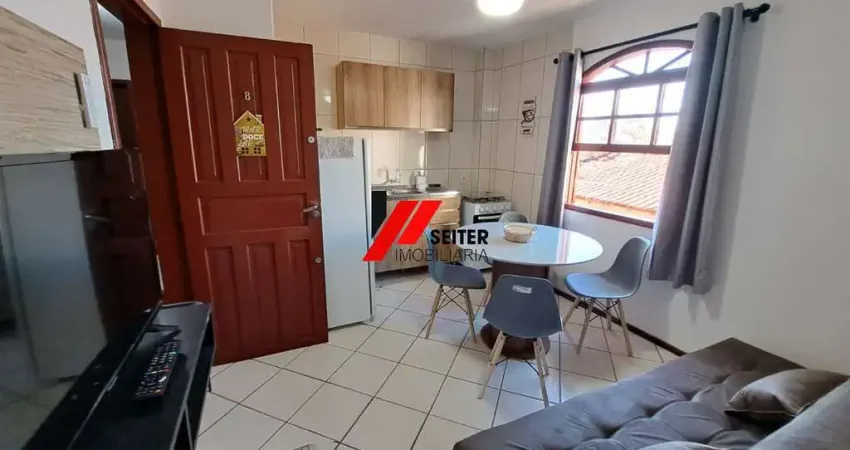 Apartamento mobiliado à venda em canasvieiras florianópolis