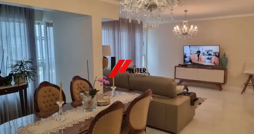 Apartamento com 4 quartos à venda na Agronômica, Florianópolis