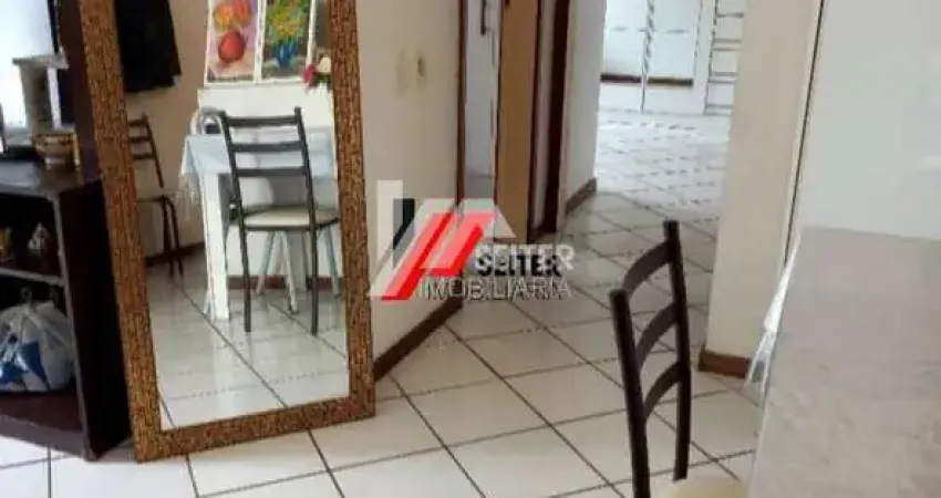 Apartamento com 2 quartos à venda no Itacorubi, Florianópolis