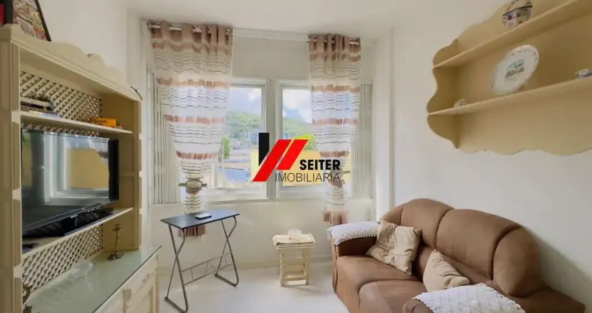 Apartamento com 2 quartos à venda no Centro, Florianópolis