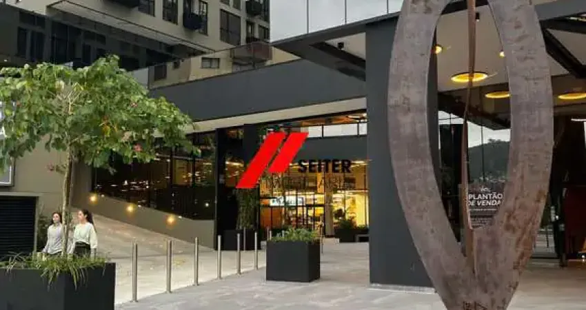 Apartamento com 1 quarto à venda na Trindade, Florianópolis 