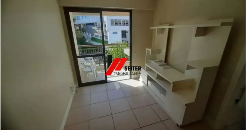 Apartamento com 2 quartos à venda no Pantanal, Florianópolis 