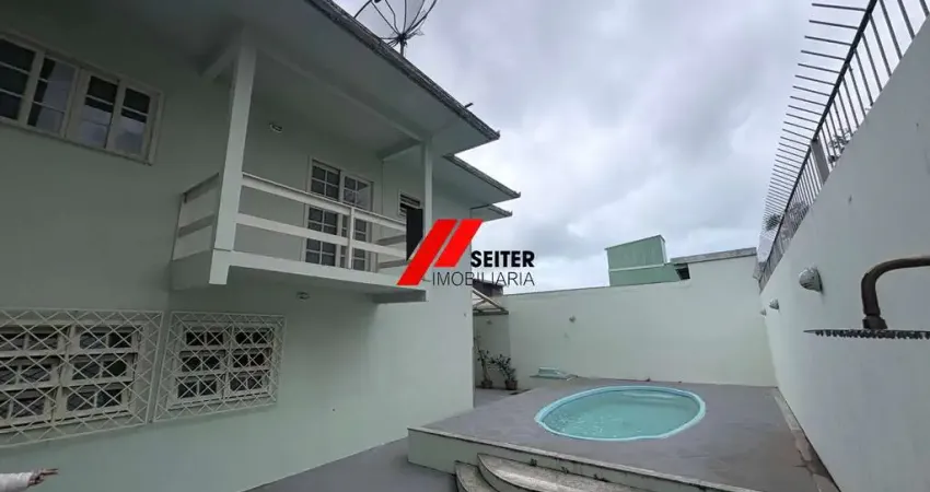 Casa com 8 quartos à venda no Rio Tavares, Florianópolis 