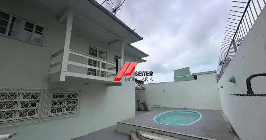 Casa com 8 quartos à venda no Rio Tavares, Florianópolis