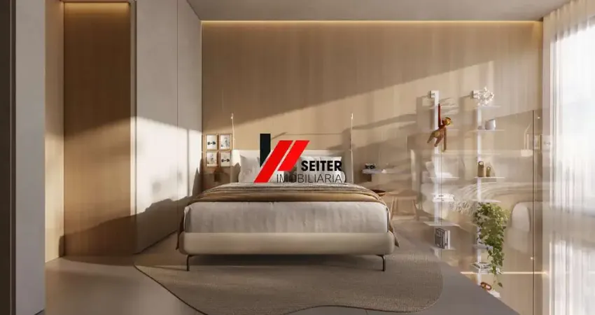 Apartamento com 1 quarto à venda no Campeche, Florianópolis