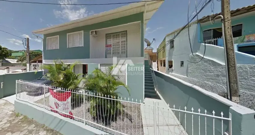 Casa com 6 quartos à venda na Barra da Lagoa, Florianópolis