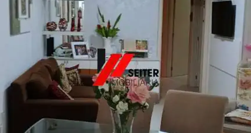 Apartamento com 3 quartos à venda na Trindade, Florianópolis 