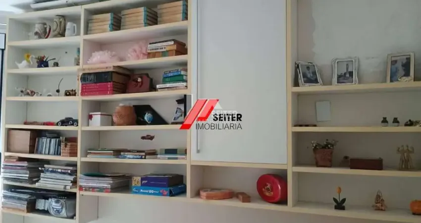 Apartamento com 3 quartos à venda na Trindade, Florianópolis