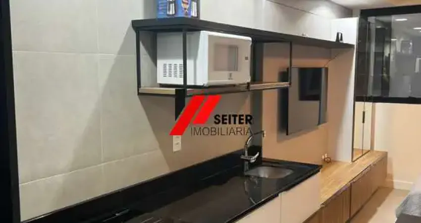 Apartamento com 1 quarto para alugar na Trindade, Florianópolis 