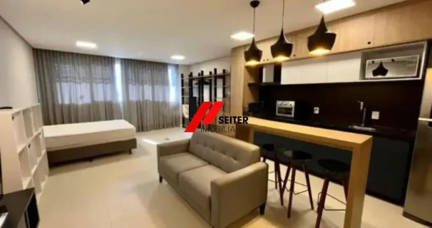Apartamento com 1 quarto para alugar no Centro, Florianópolis