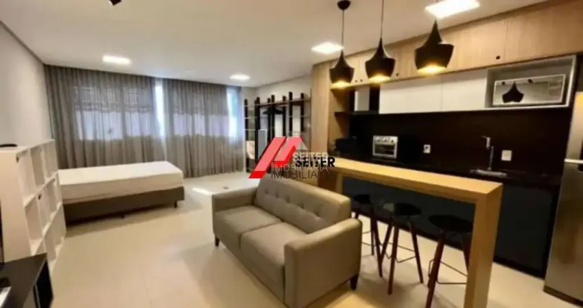 Apartamento com 1 quarto para alugar no Centro, Florianópolis