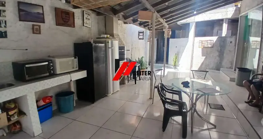 Casa com 3 quartos à venda no Tapera, Florianópolis